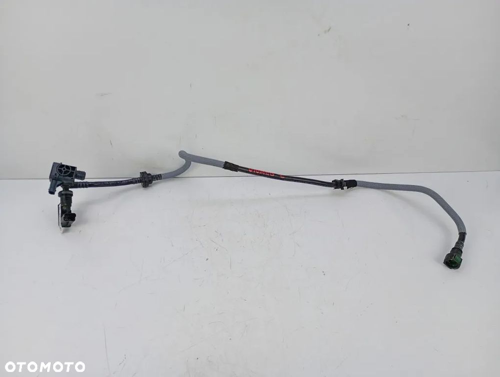 zawór przewód serwo scudo iii e-traveller expert iii vivaro-e c proace ii elektryk 9824452280 - 1