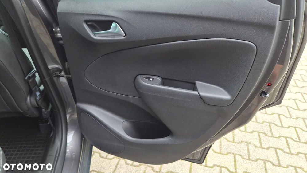 Opel Crossland - 24