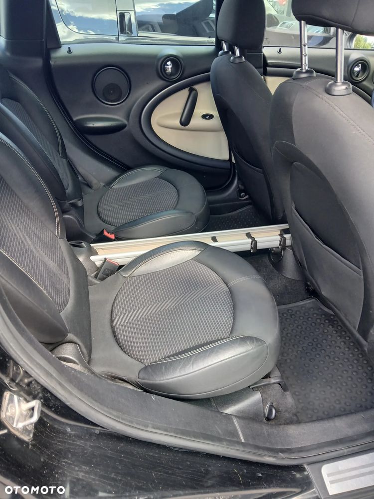 MINI Countryman Cooper S - 16