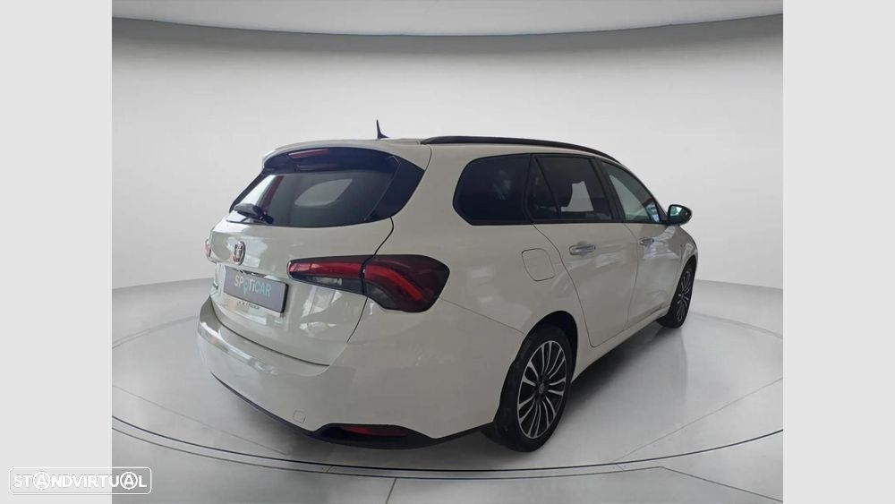 Fiat Tipo 1.3 MultiJet - 7