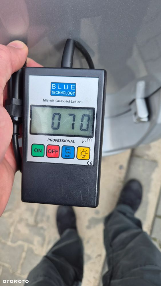 Fiat DOBLO MAXI - 36