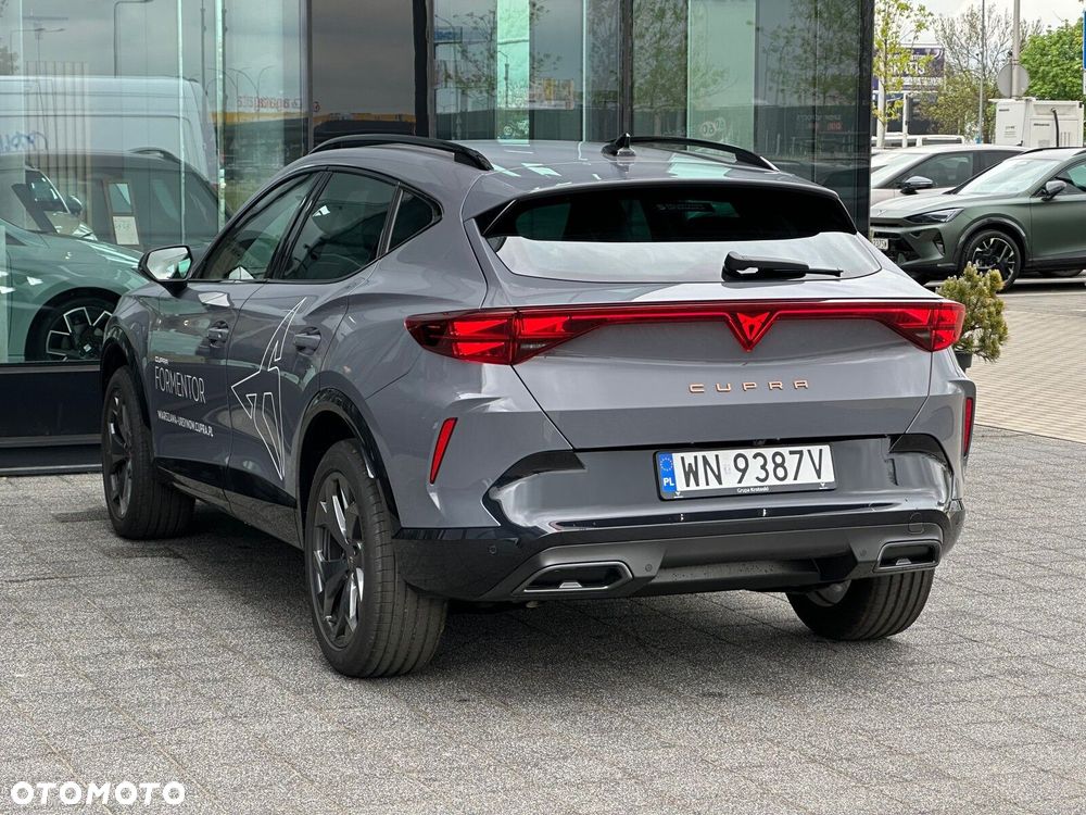 Cupra Formentor 1.5 TSI DSG - 7