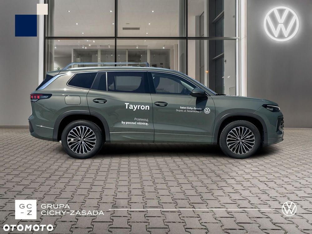 Volkswagen Tayron - 7