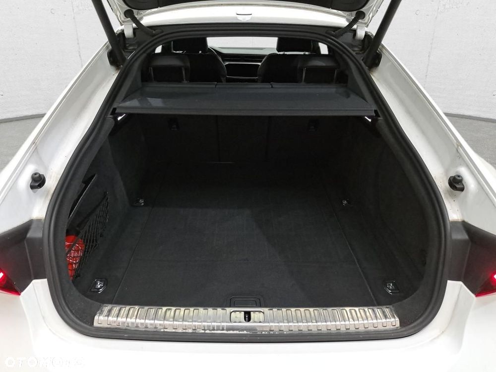 Audi A7 Sportback 40 TDI mHEV Quattro S tronic - 8