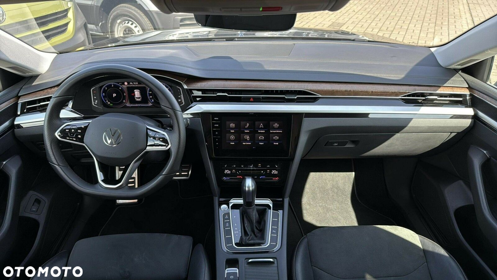 Volkswagen Arteon - 11