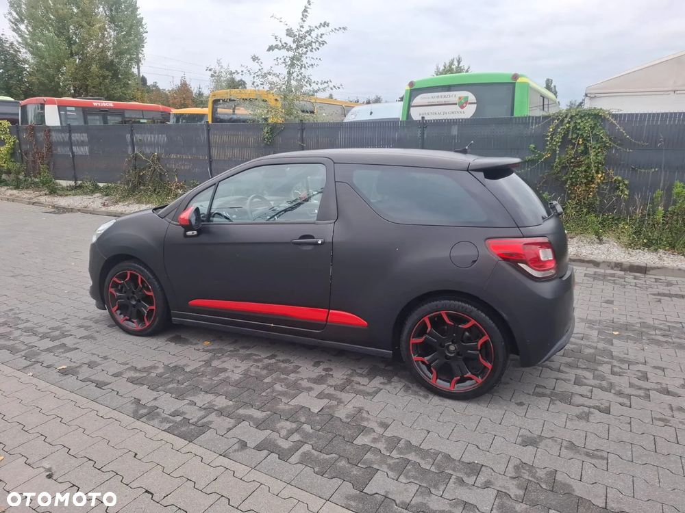 Citroën DS3 1.6 THP SportChic - 14