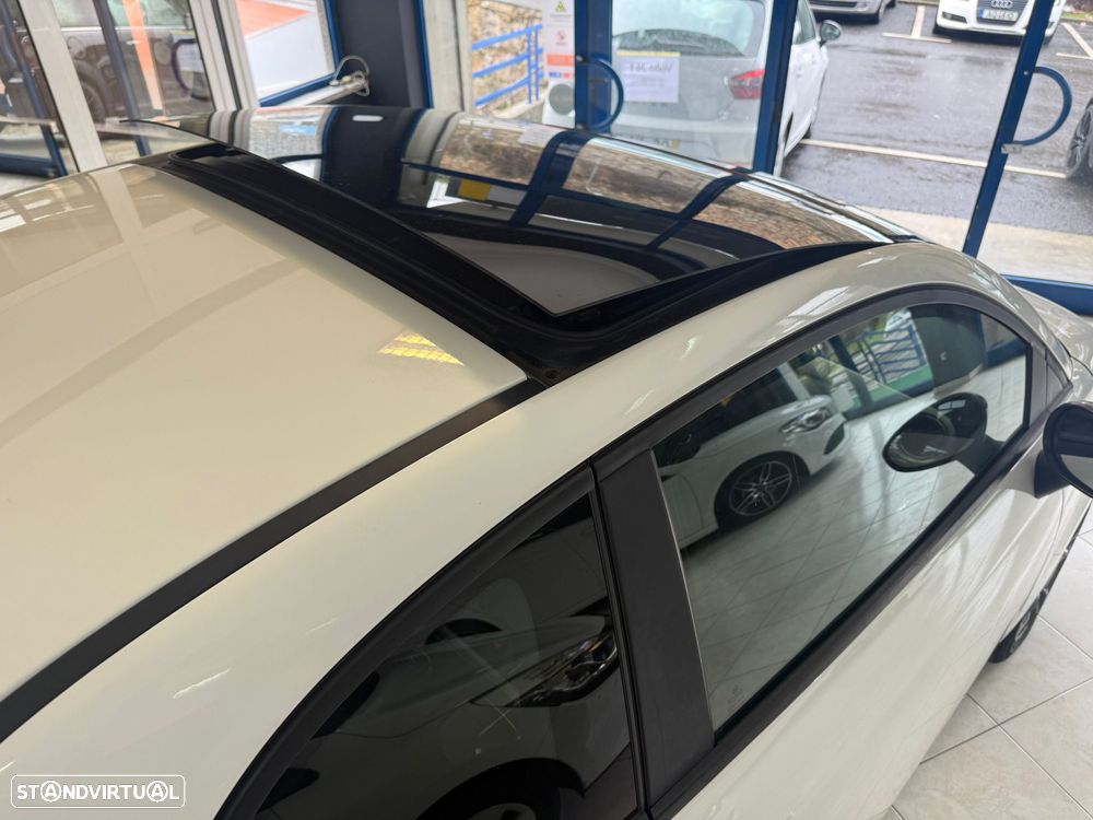 Fiat 500 1.0 Hybrid Connect - 8