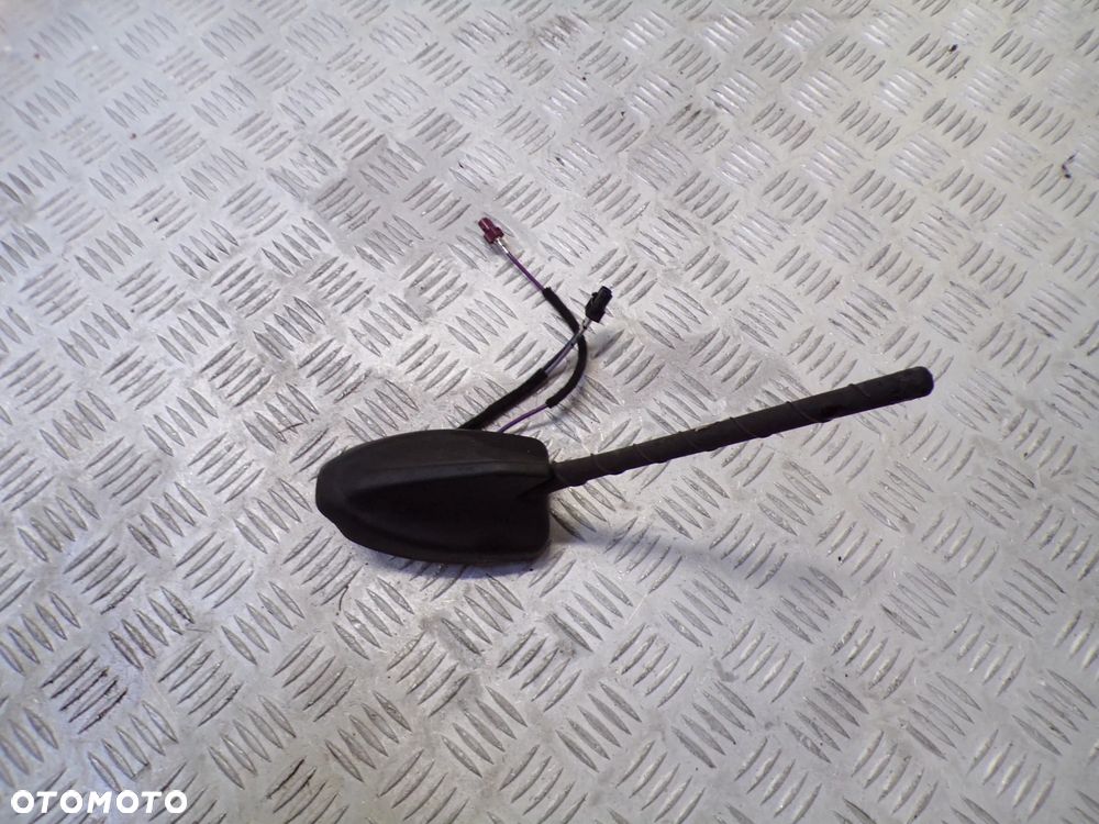 ANTENA FORD ECOSPORT II KN15-19G461-AB - 1