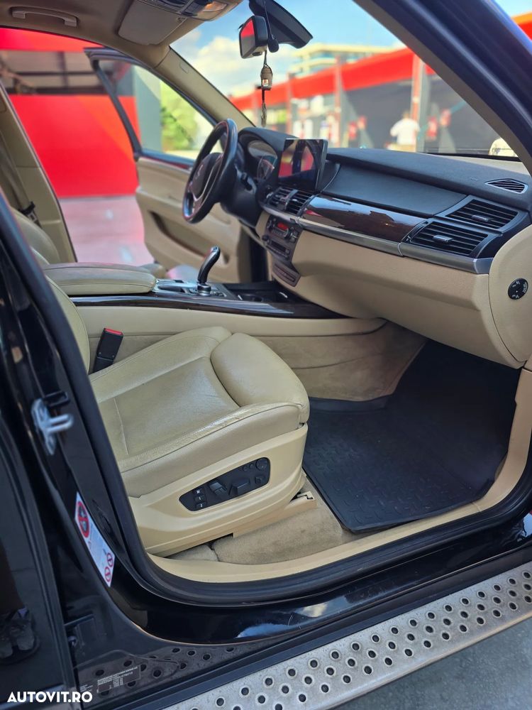 BMW X5 xDrive40d - 9