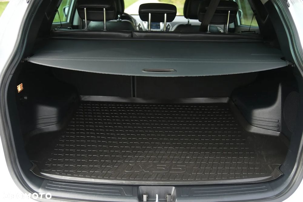 Hyundai ix35 2.0 GDI Premium 2WD - 19