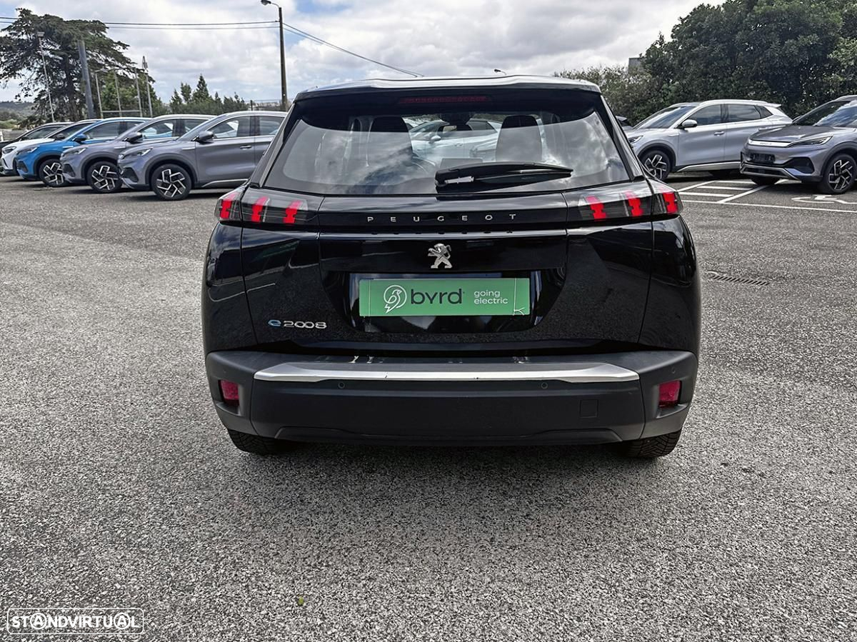 Peugeot e-2008 Active Pack - 10