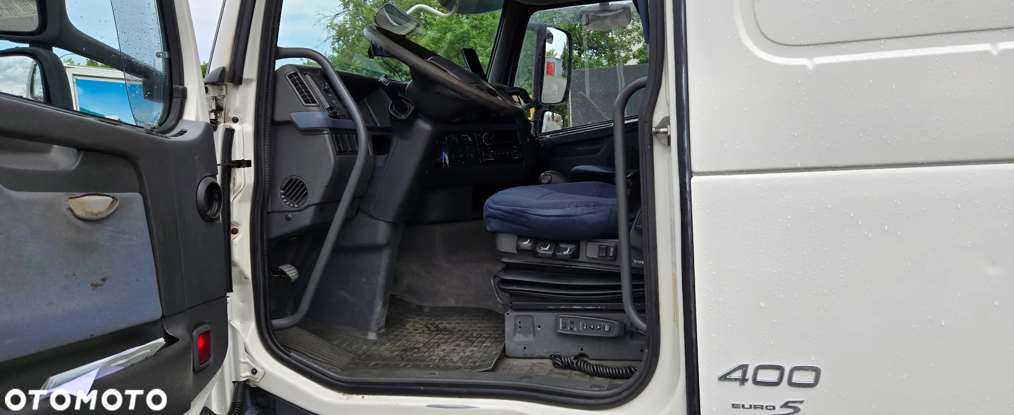 Volvo FH - 14