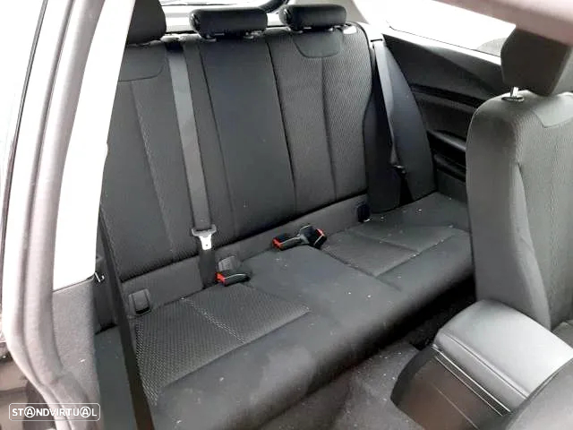 BMW F20 / F21 116d LCI Serie 1 Para Peças - N47D20 | 116cv - Parachoques | Frente Completa | Rádio | Jantes | Faróis | Portas | Vidro | Motor | Tampa Mala | Farolim | Farolins | Xenon | Farol - 6
