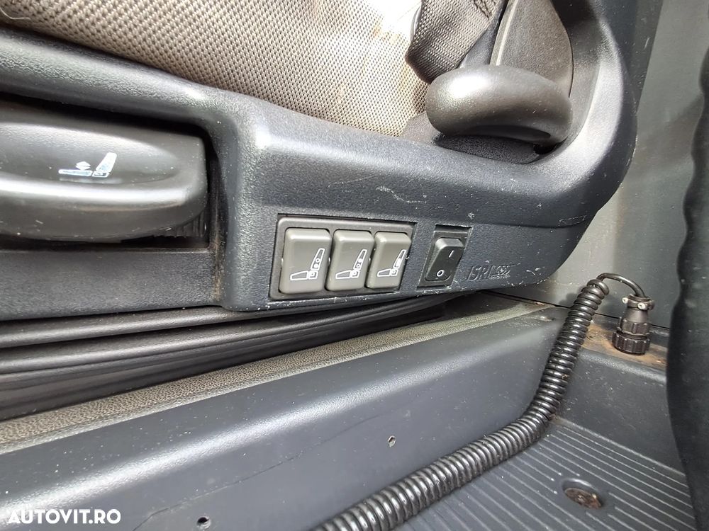 Iveco stralis as440tp 480 cp automat euro 6 retarder - 8