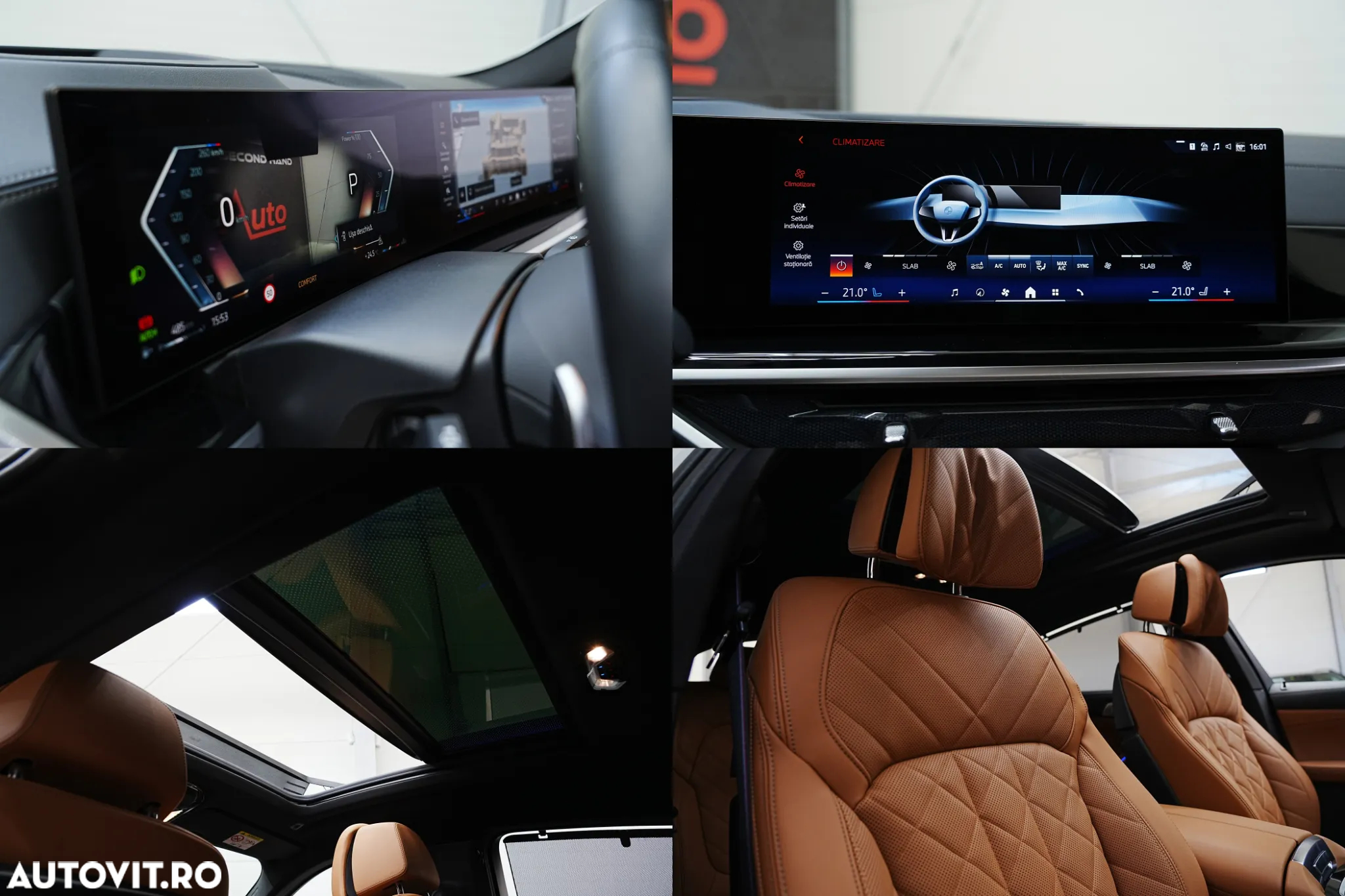 BMW X6 xDrive30d AT MHEV - 13