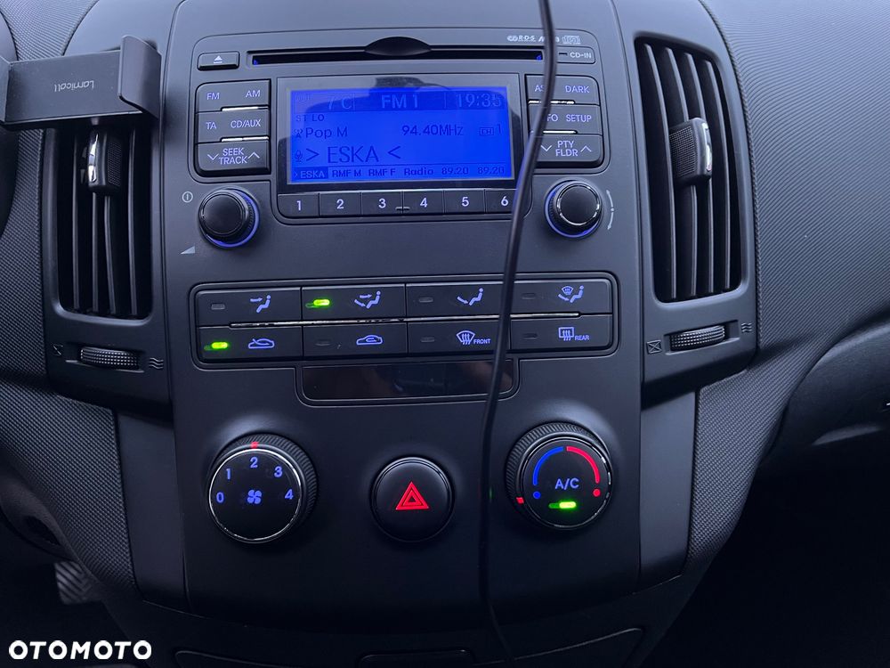 Hyundai i30 1.4 Edition Plus - 7