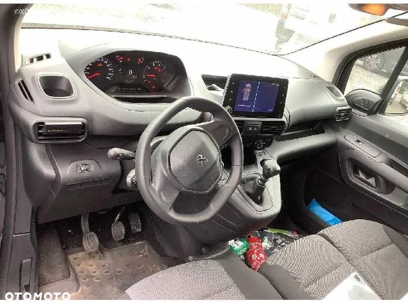 Peugeot Partner - 12