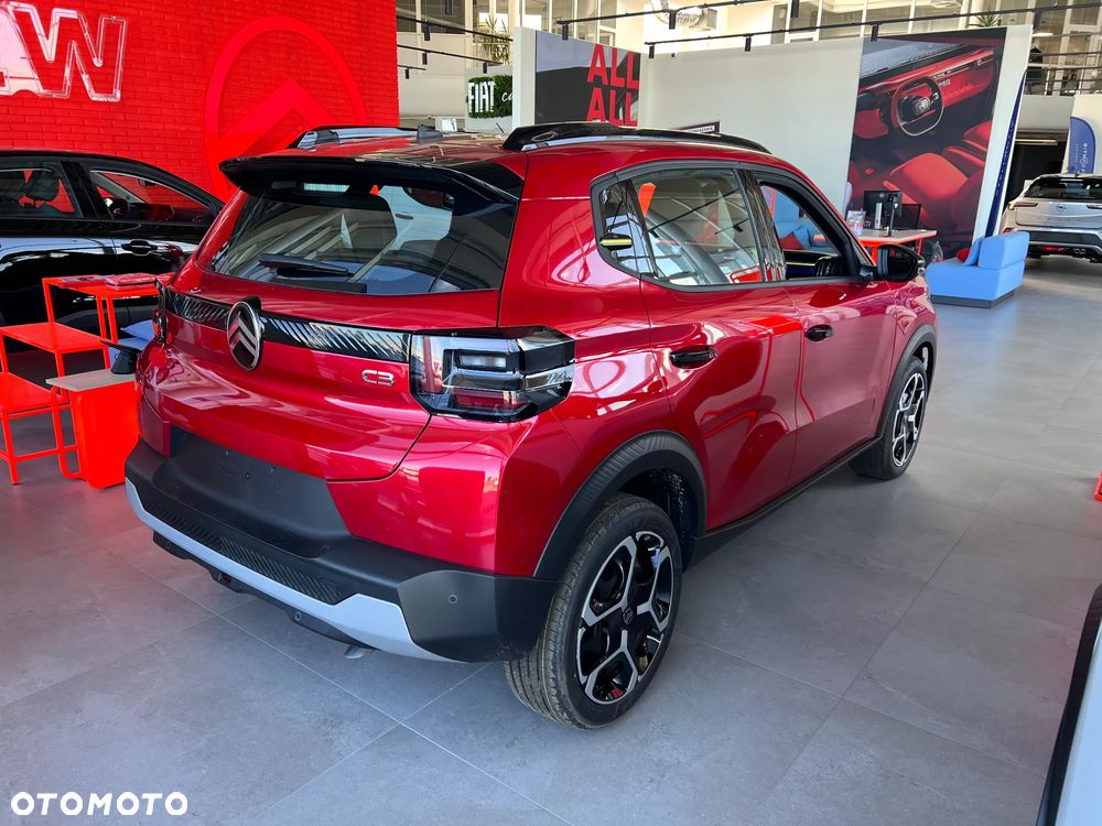 Citroën C3 1.2 T Plus - 3