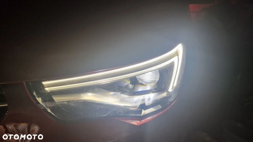 Opel Grandland X 2.0 D Start/Stop Automatik Ultimate - 22