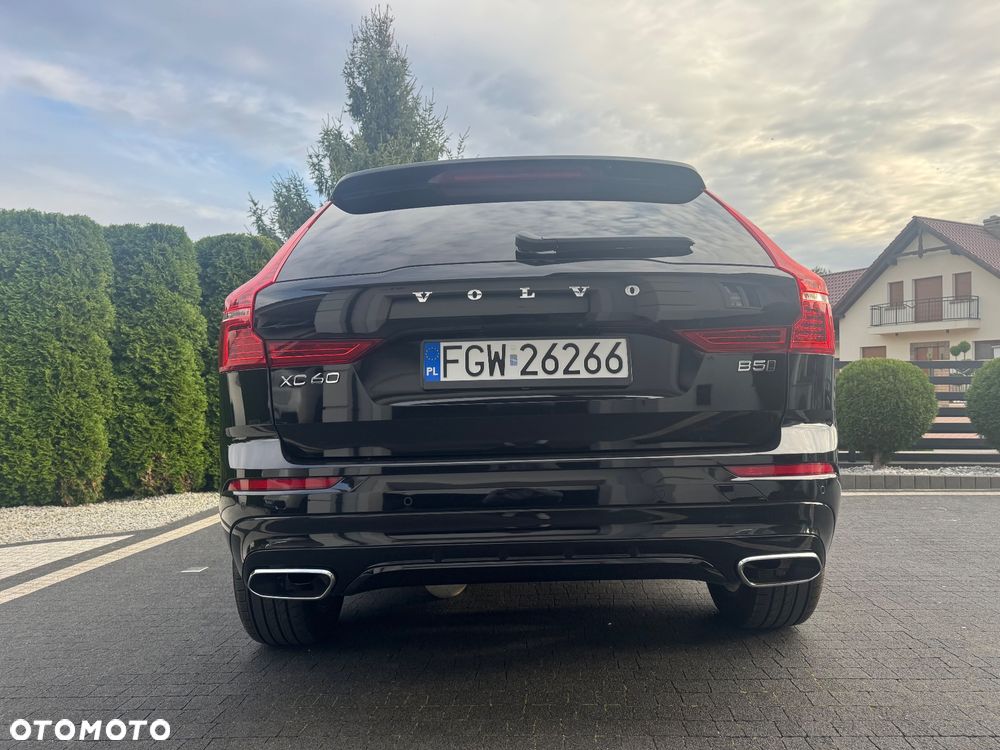 Volvo XC 60 - 7