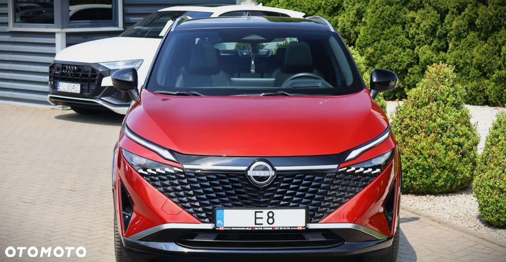 Nissan Qashqai - 11