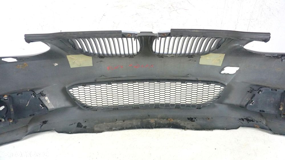 ZDERZAK PRZÓD PRZEDNI BMW 3 E92 COUPE E93 CABRIO M-PAKIET 06-10 2006-2010 - 13