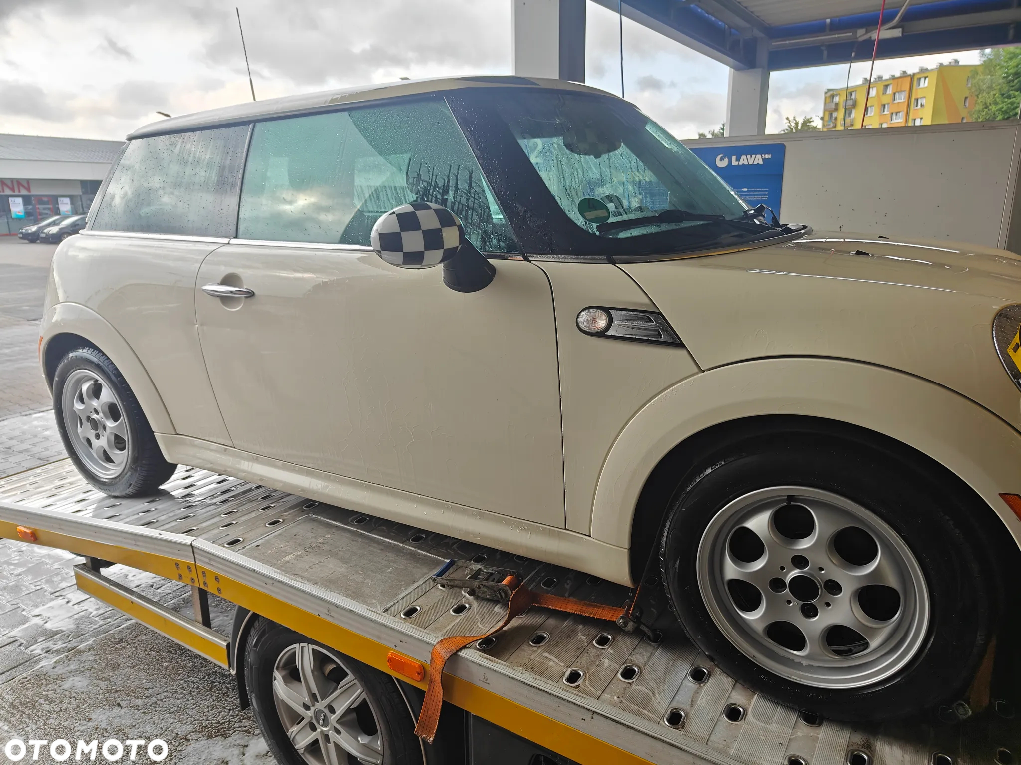 MINI Cooper S 50 Mayfair - 18