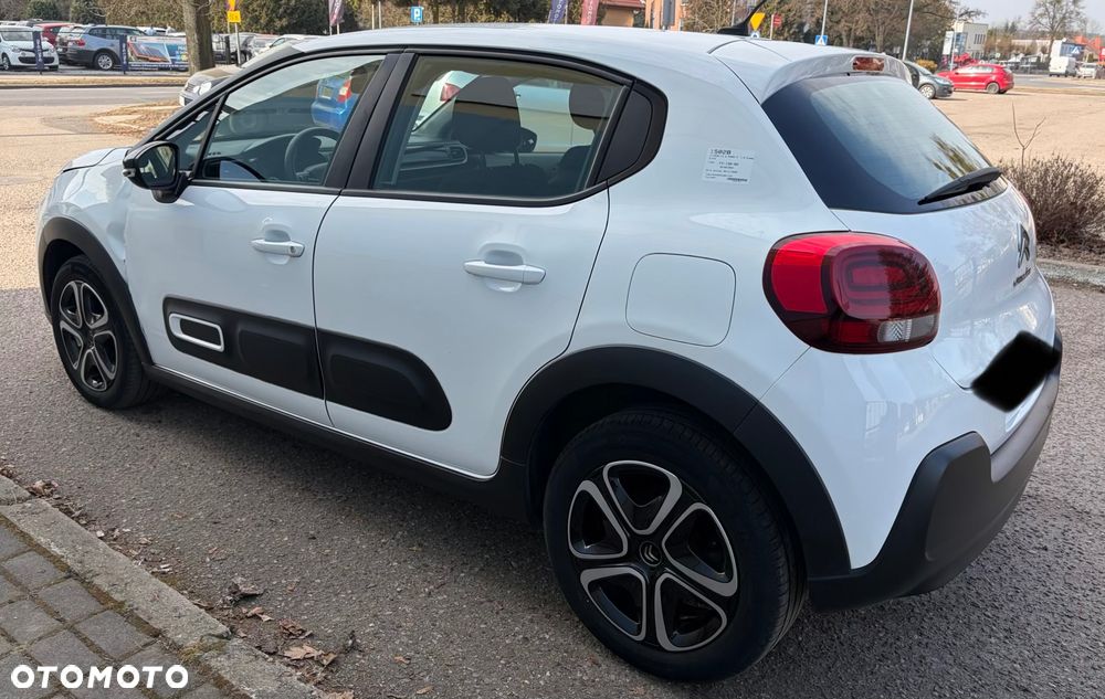 Citroën C3 - 14