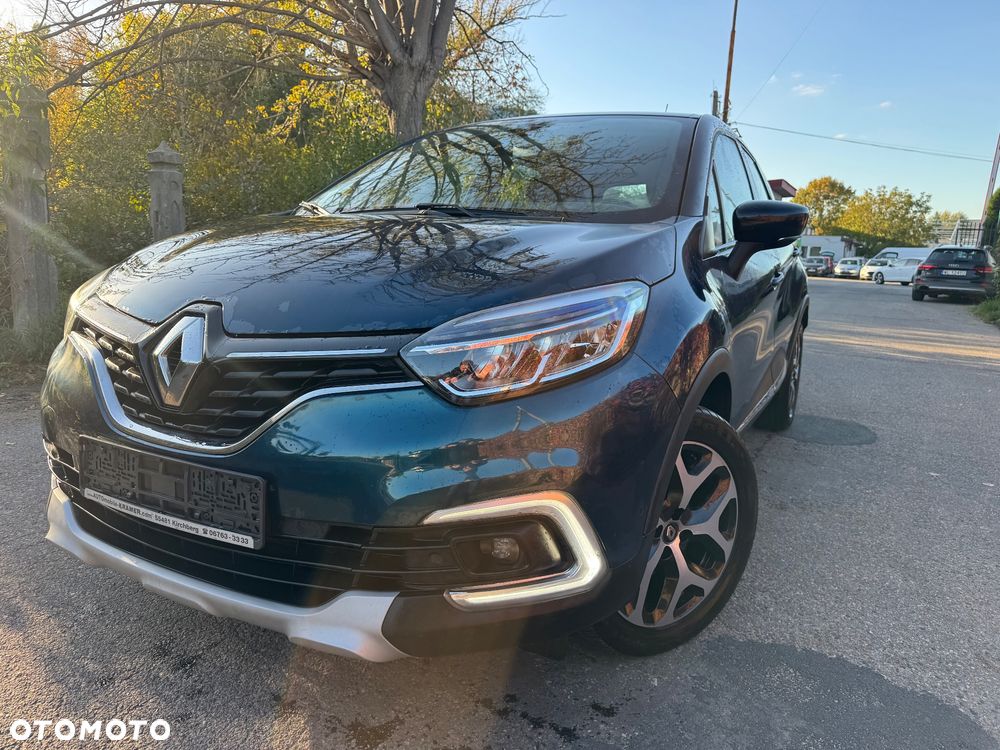 Renault Captur (ENERGY) TCe 150 Version S - 2
