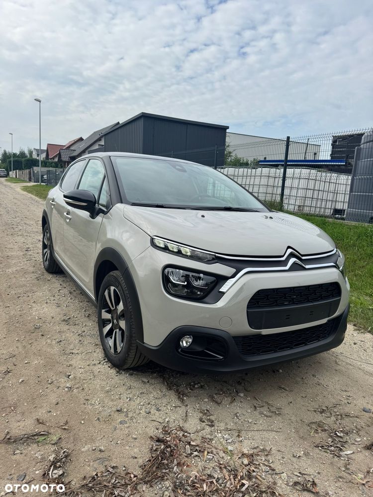 Citroën C3 - 28