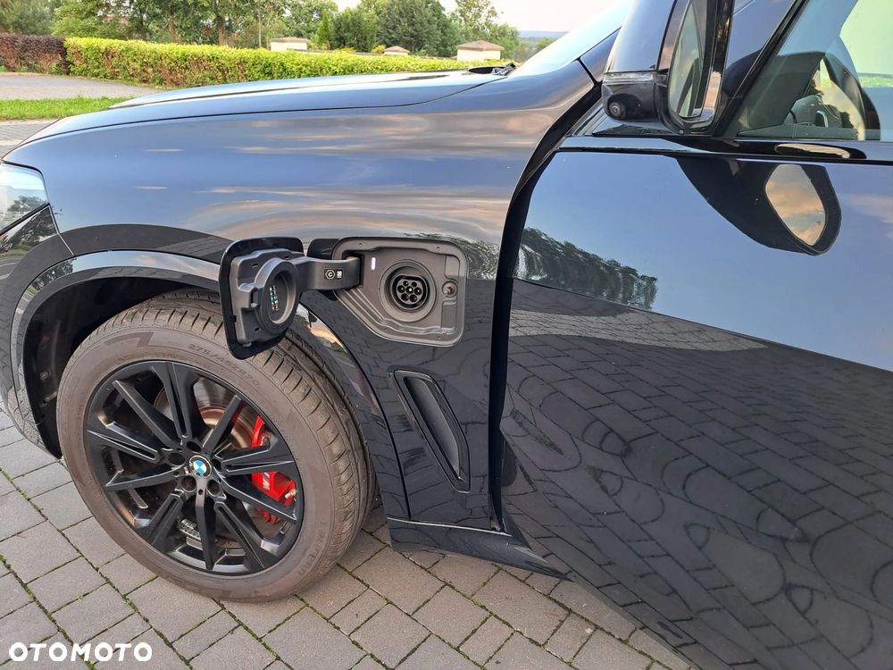 BMW X6 - 10