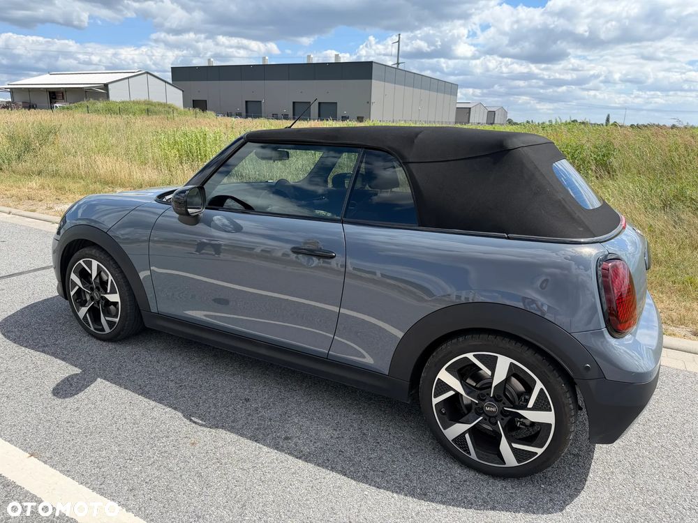 MINI Cooper C Linia Classic - 6