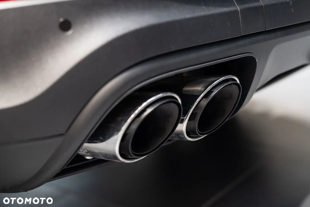 Porsche Cayenne E-Hybrid PHEV - 15