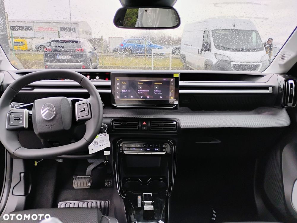 Citroën C3 Aircross - 14