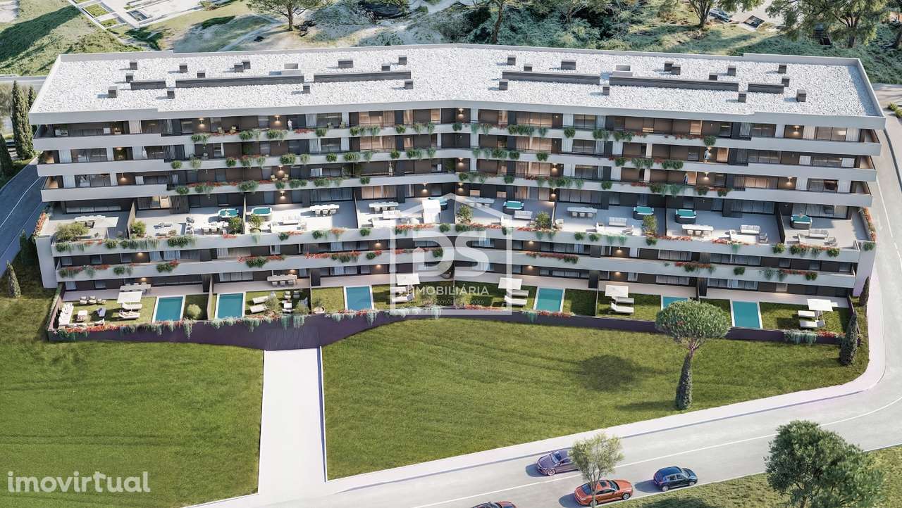 Apartamento T1 Venda em Penafiel,Penafiel - Grande imagem: 2/16