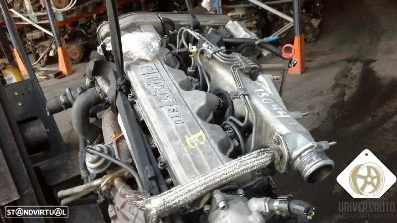 MOTOR COMPLETO FIAT MAREA WEEKEND 2009 - 1