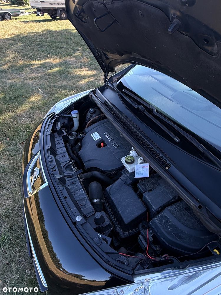 Peugeot 3008 - 18
