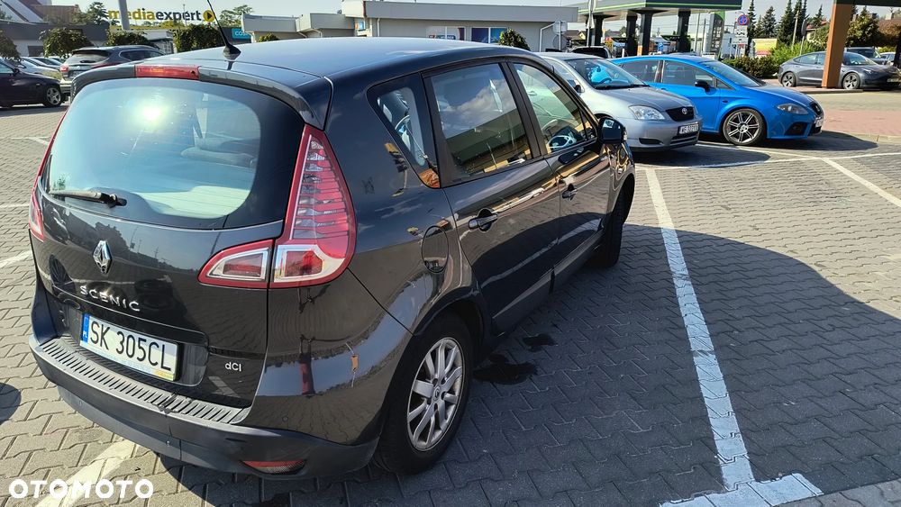 Renault Scenic 1.9 dCi Emotion Plus - 2
