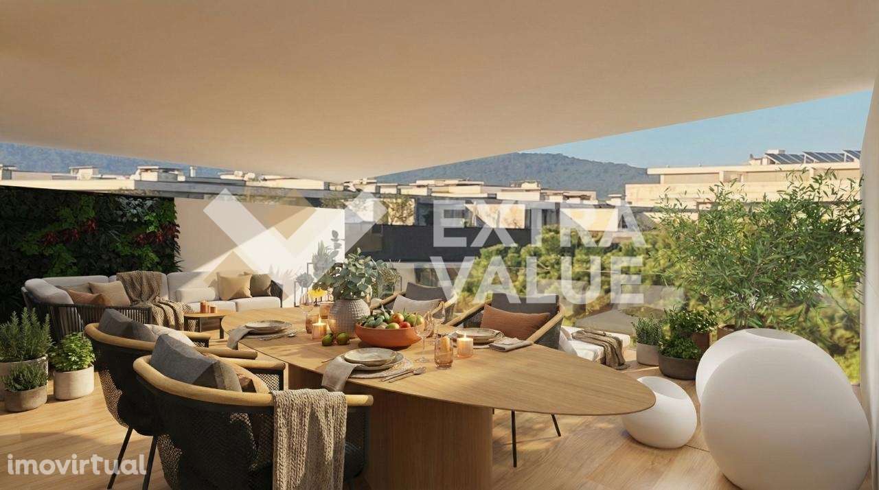 Apartamento T3 Venda em Darque,Viana do Castelo - Grande imagem: 3/7