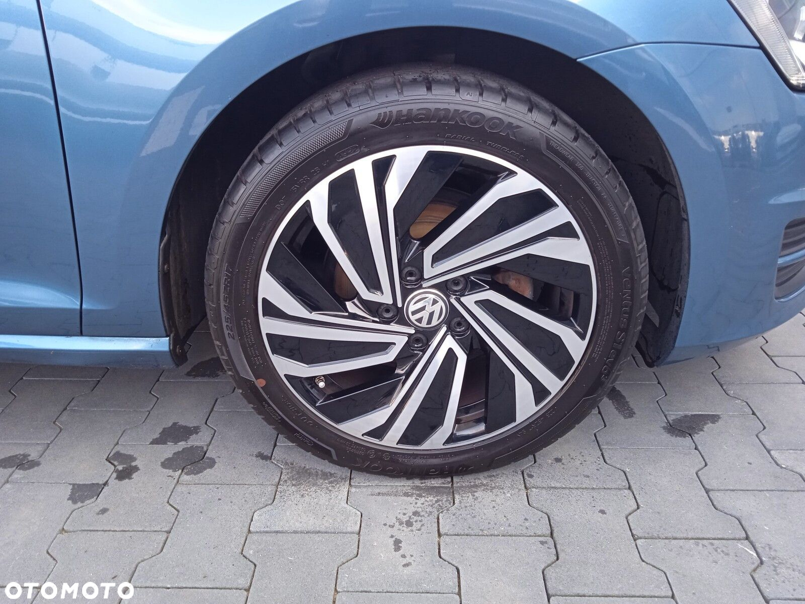 Volkswagen Golf VII 1.2 TSI BMT Trendline - 25