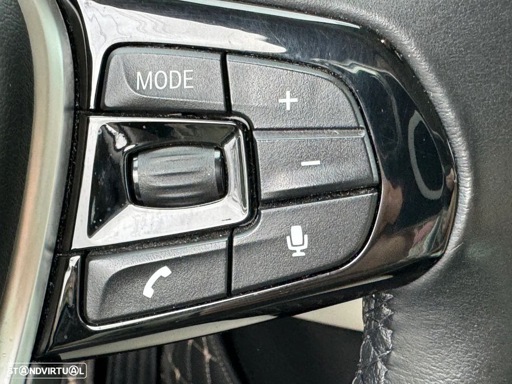 BMW 520 d Modern Line - 34