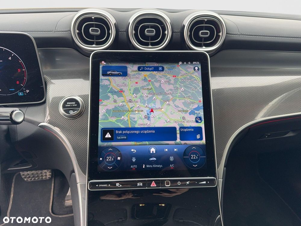 Mercedes-Benz GLC - 15