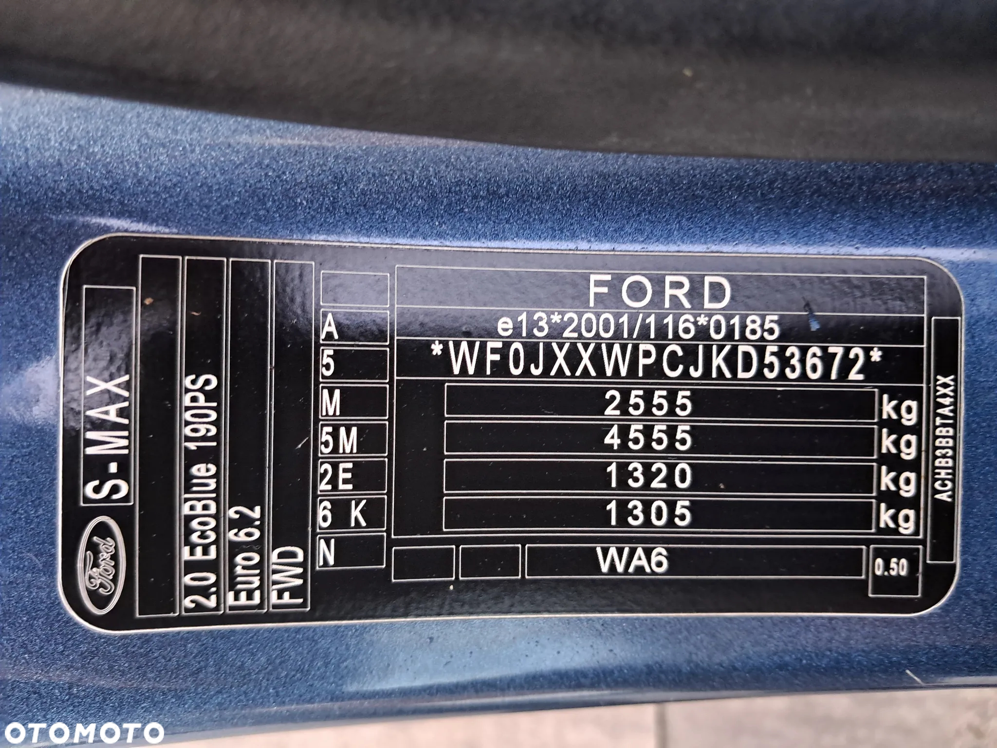 Ford S-Max - 29