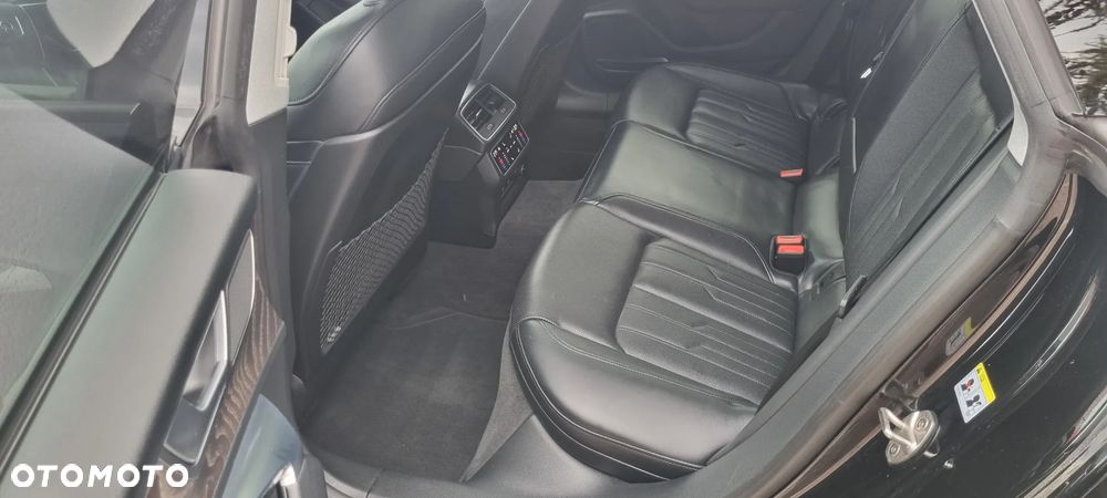 Audi A7 Sportback - 9