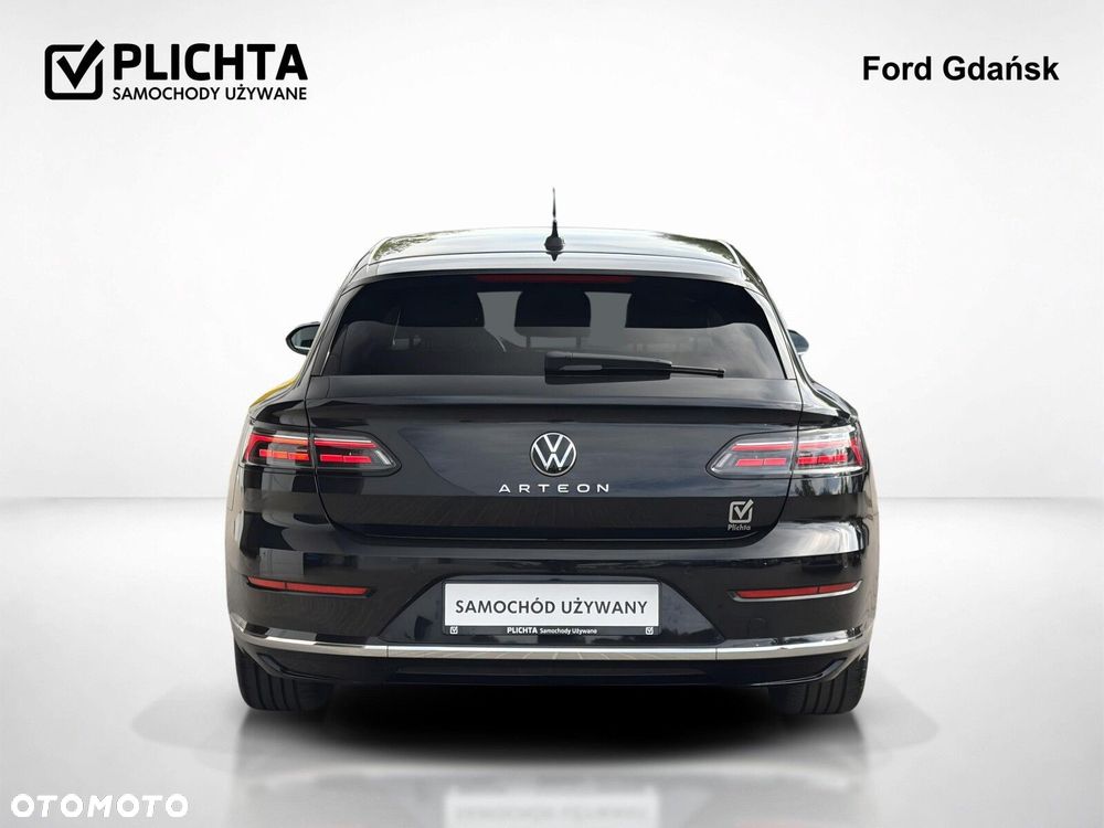 Volkswagen Arteon Shooting Brake - 5