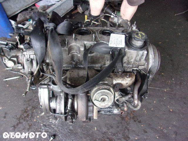 POMPA VACUM MAZDA 6 2.0 TD - 1