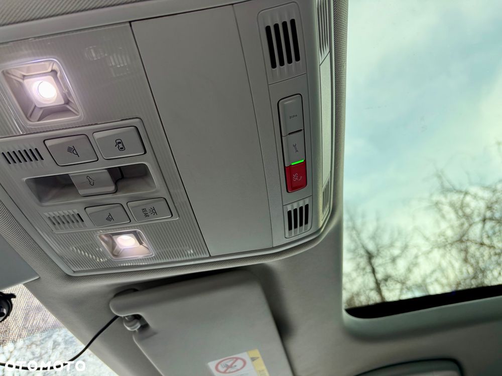 Skoda Superb 2.0 TSI 4x4 L&K DSG - 18