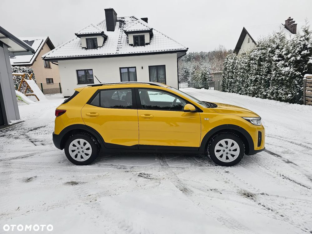 Kia Stonic 1.2 M - 3