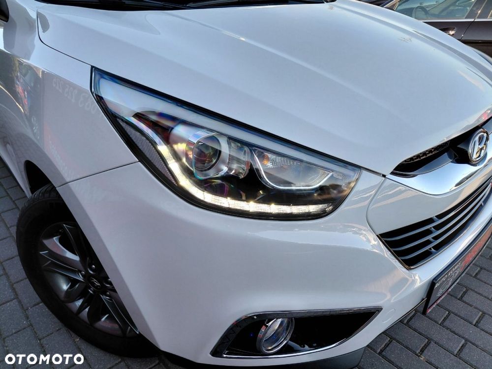Hyundai ix35 - 5