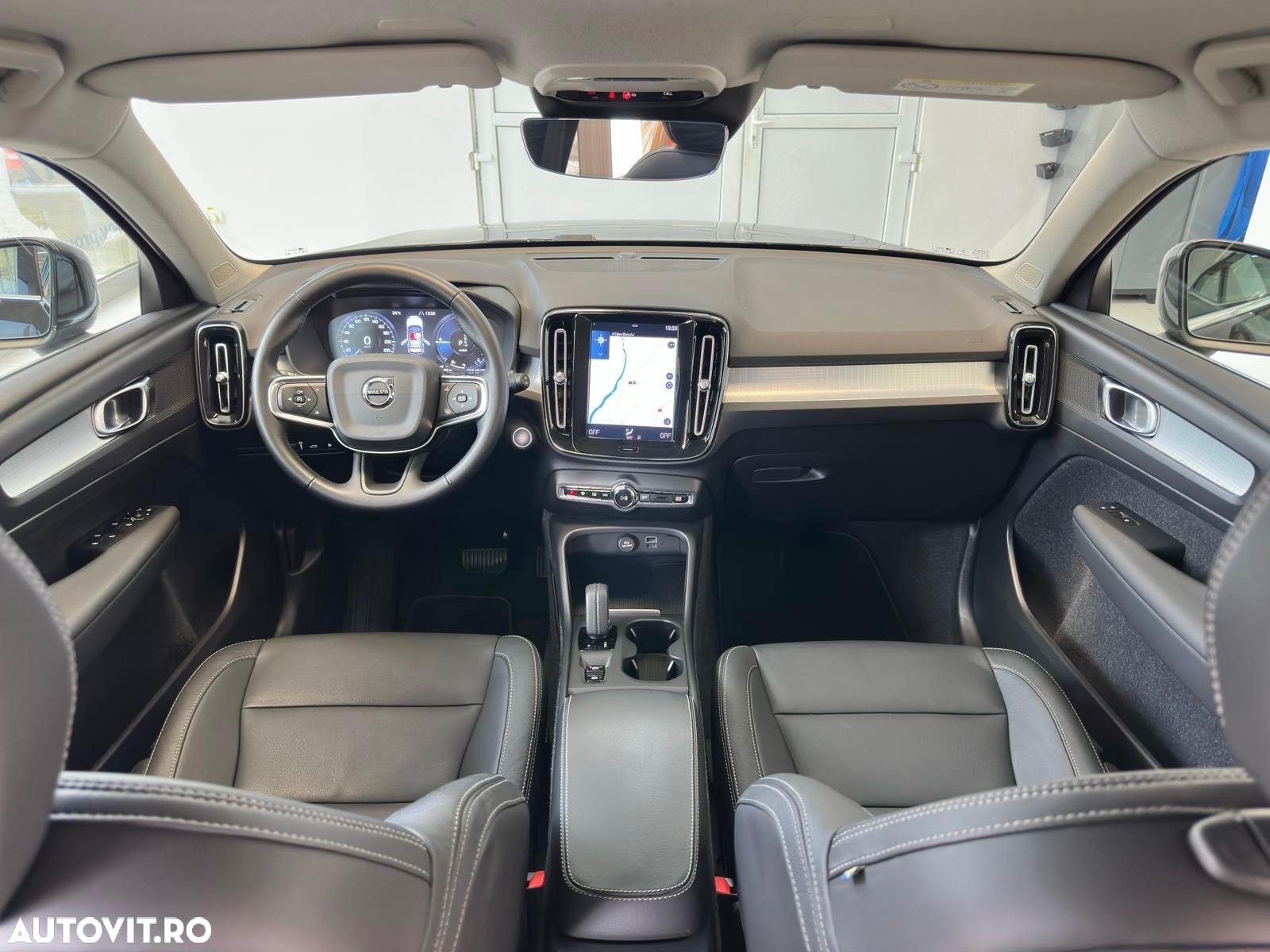 Volvo XC 40 Recharge T5 Twin Engine AT7 Inscription - 6